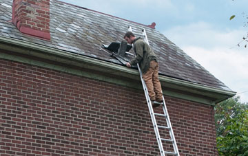 what affects urgent Snarford roof repairs