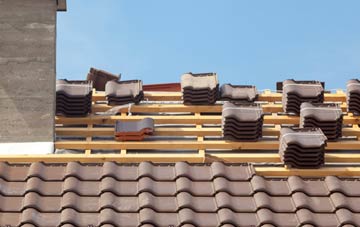 Snarford clay roofing costs