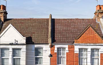 clay roofing Snarford, Lincolnshire