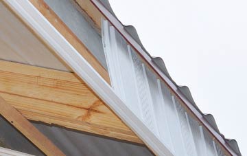 why Snarford fascia repairs are essential