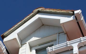 Snarford fascia installation costs