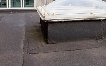 disadvantages of Snarford flat roofs