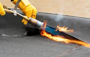flat roof repairs Snarford, Lincolnshire
