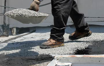 Snarford flat roofing companies