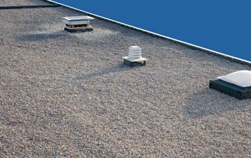 flat roofing Snarford, Lincolnshire