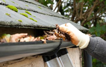 gutter cleaning Snarford, Lincolnshire