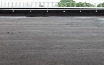Snarford asphalt roof replacement