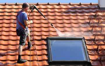 roof cleaning Snarford, Lincolnshire