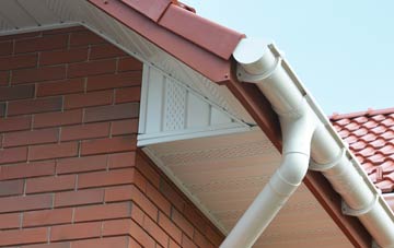 Snarford soffit repair costs