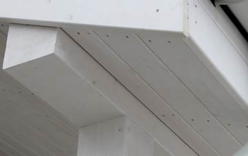 soffits Snarford, Lincolnshire