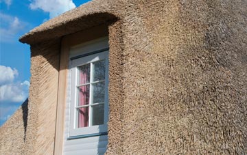 Snarford thatch roof disadvantages