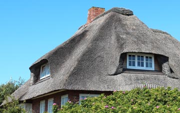 thatch roofing Snarford, Lincolnshire