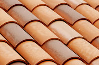 Snarford clay roofing