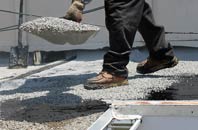 find rated Snarford flat roofing replacement companies