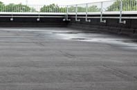 find rated Snarford flat roofing companies